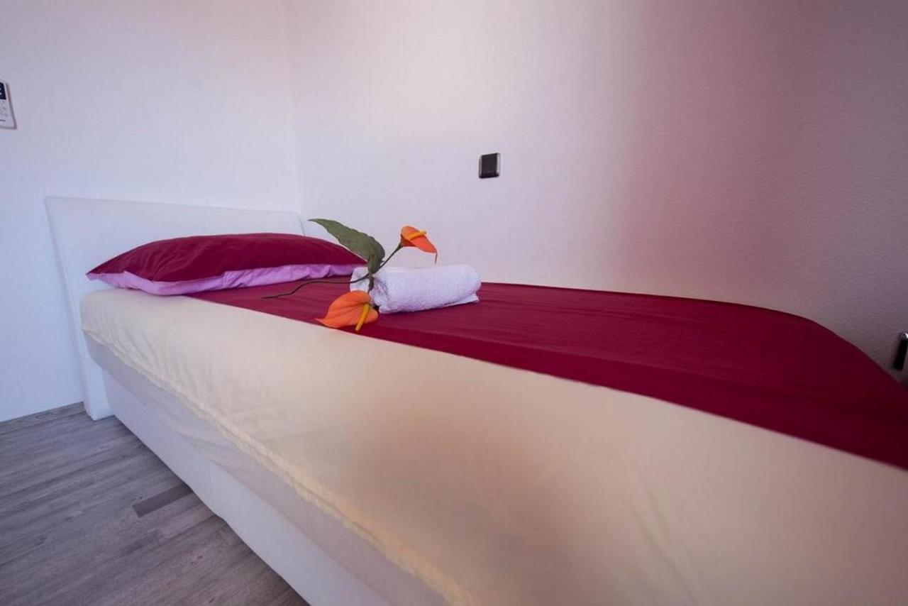 Rooms Aladino Trogir Cameră foto