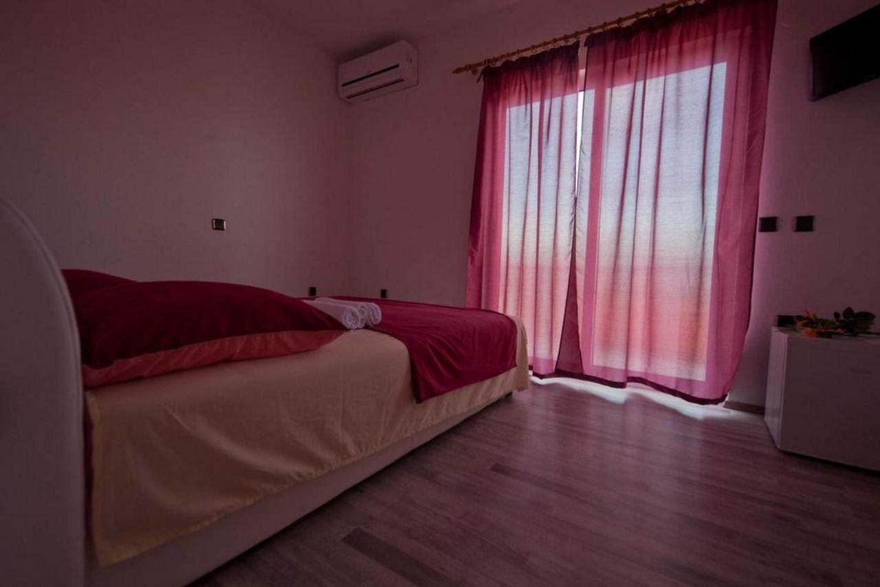 Rooms Aladino Trogir Cameră foto