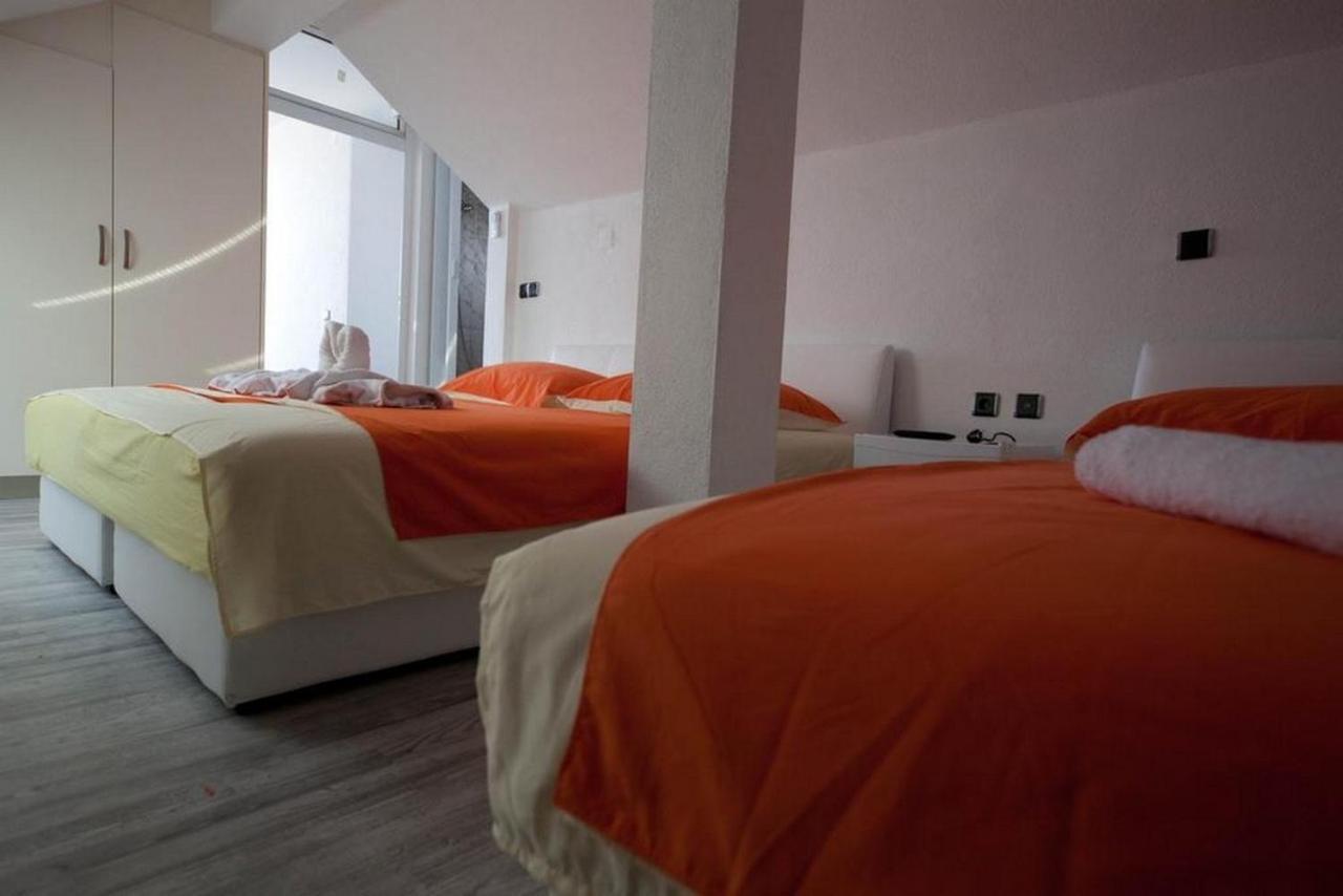 Rooms Aladino Trogir Cameră foto