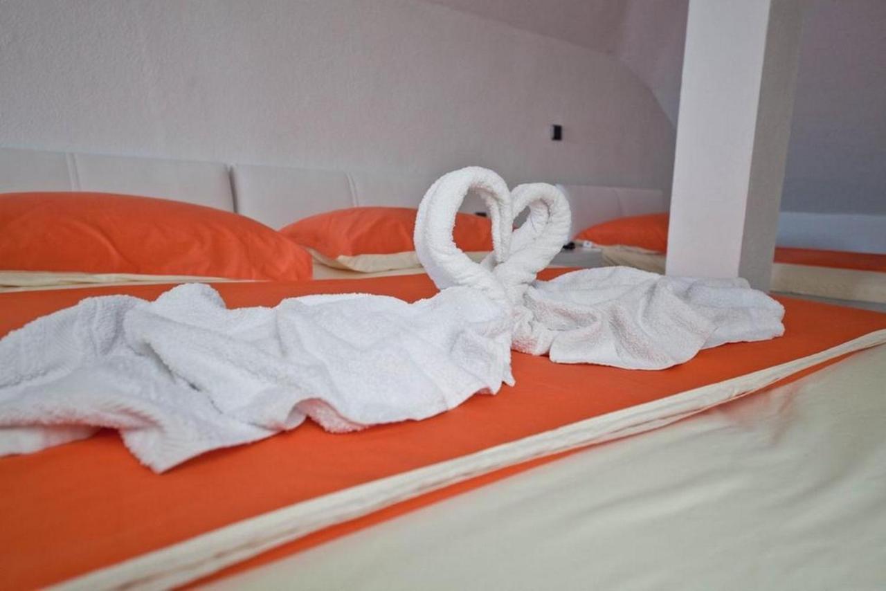 Rooms Aladino Trogir Cameră foto