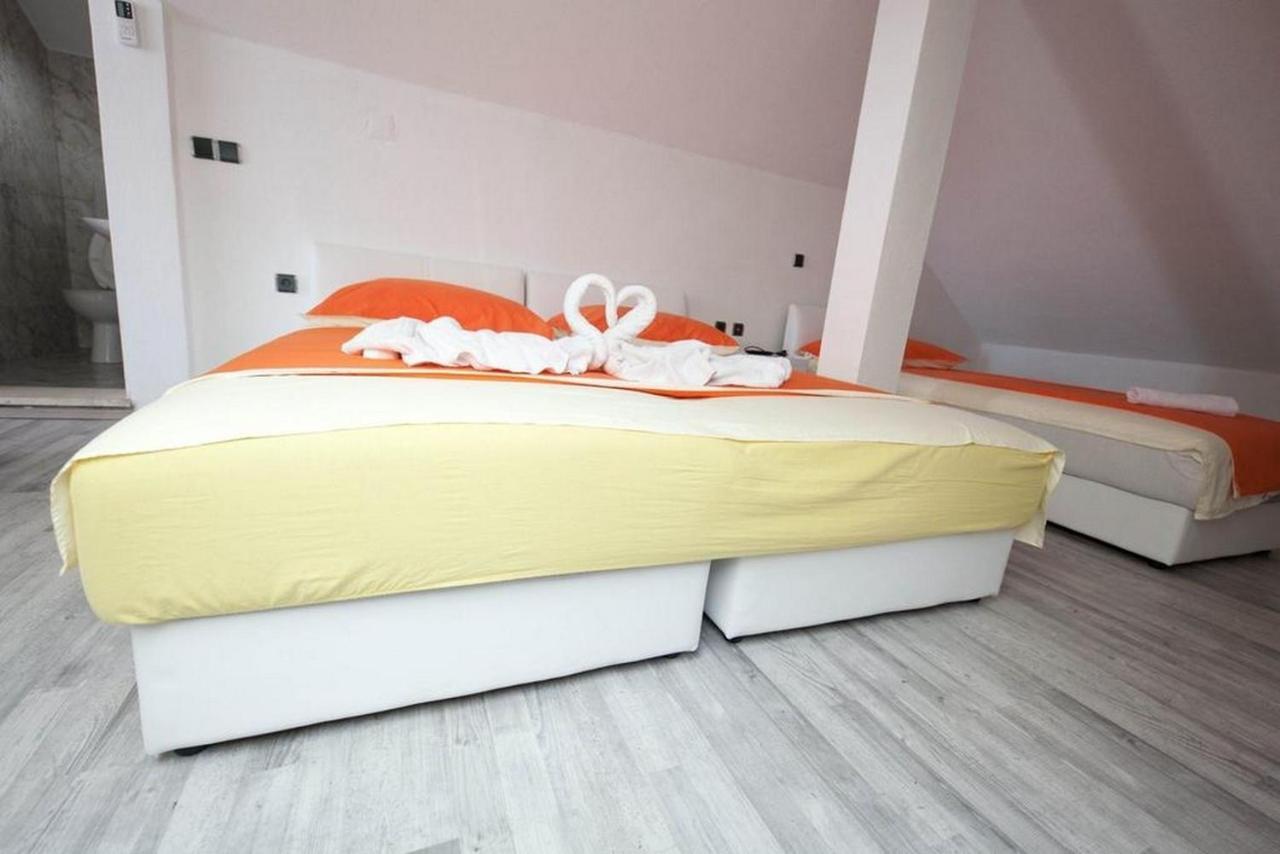 Rooms Aladino Trogir Cameră foto